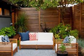 Privacy Screen Advanced Decking Patios
