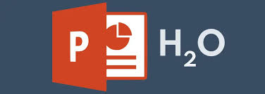 How To Create A Subscript In Powerpoint