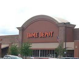 The Home Depot 45900 Michigan Ave