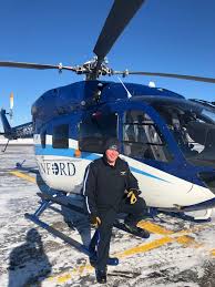 2022 career guide ems helicopter pilot