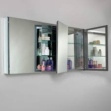 Shelf Bathroom Medicine Cabinet Fmc8019