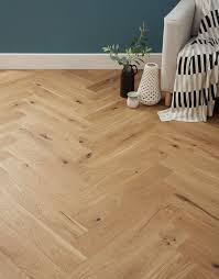 Oiled Engineered Wood Flooring