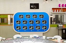 Big Brother An Exclusive Look Inside