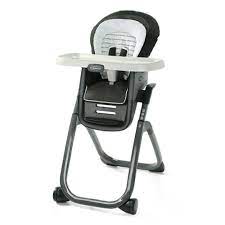 Duodiner Dlx 6 In 1 Highchair Graco Baby