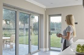 Triple Glazing Triple Glazed Upvc