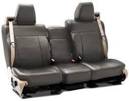 Coverking Rhinohide Custom Seat Covers