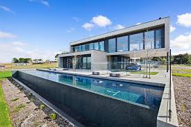 Icon Pools Melbourne Pool And Outdoor