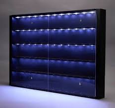 Warhammer Display Case With Led