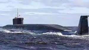 arihant nuclear sub ins arihant