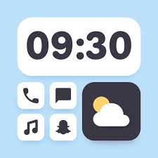 Homescreen Maker Icon Changer App