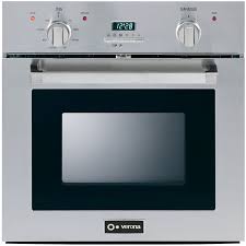 Self Cleaning European Convection Oven