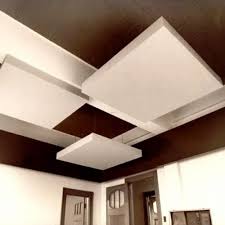 Modular False Ceiling At Rs 65 Square