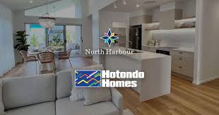 Explore Display Homes By Hotondo Homes