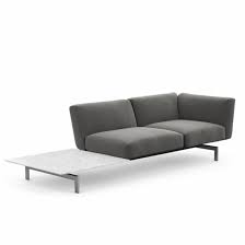 Barber Osgerby Two Seater Sofa Knoll