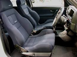 Vw Golf Gti Mk2 Protective Seat Cover