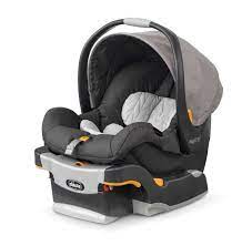 Chicco Keyfit Car Seat Review Why It