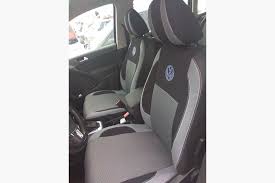Volkswagen Tiguan Seat Covers Of Eco