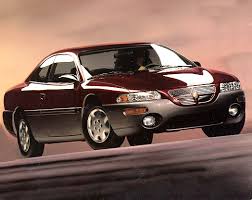 1995 Chrysler Sebring Specs Mpg