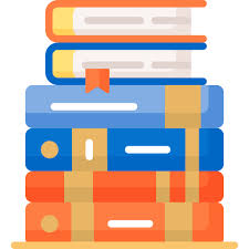 Books Free Education Icons