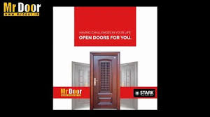 Steel Door 1 3 To 1 5 At Rs 30500 In