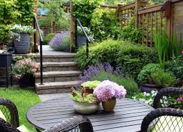 How To Make The Most Of A Small Garden