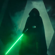 Luke Skywalker Icon Star Wars