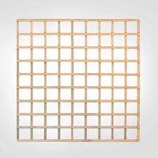 Square Lattice Trellis Heavy Duty