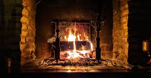 How To Clean Your Fireplace And Chimney