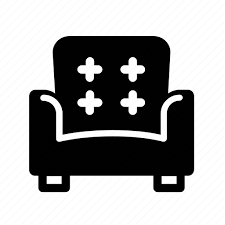 Armchair Chair Furniture Household
