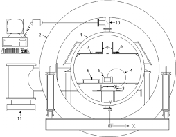 schematic diagram of the 100 kw