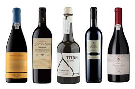 Portugal S Icon Wines Top Bottles From