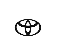 White App Icon Toyota Logo Art Logo