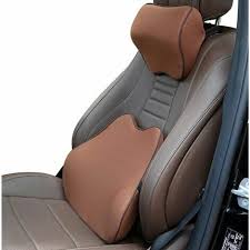 Drive Cpbgn Car Lumbar Pillow Back