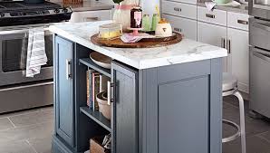 How To Build A Diy Kitchen Island Lowe S