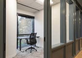 Westchase Texas Coworking Common Desk