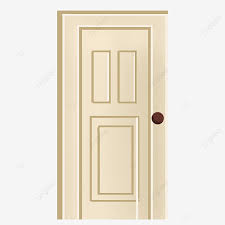 Wooden Doors Png Picture White Home