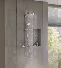 Grohe Euphoria 310 Cooltouch