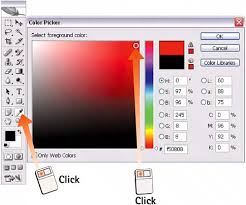 Color Replacement Tool