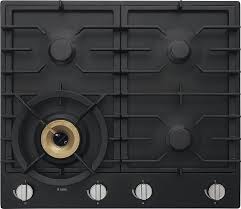 Asko 60cm Natural Gas Cooktop Hg1666ad