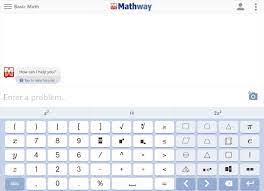Mathway Mathway Best Free Math Solver