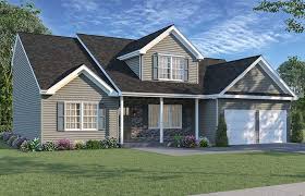 The Nantucket Forino Construction