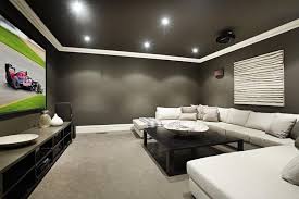 Theater Rooms Home Cinema Room