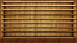 Icon Shelf Book Shelf Hd Wallpaper