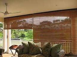 Outdoor Blinds Bamboo Blinds Patio Blinds