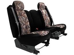 Seat Designs Camo Seat Covers Realtruck