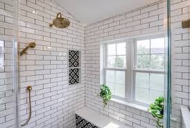 Porcelain Is The Best Option For Showers