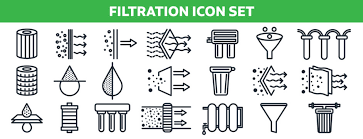 Filtration Icon Images Browse 20 638