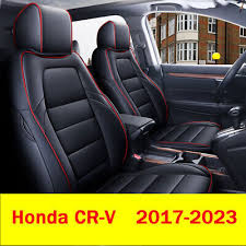 Honda Cr V Crv Car Seat Covers