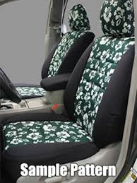 Chrysler Seat Covers Custom Chrysler