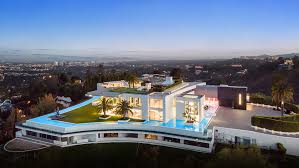 Tour Inside Bel Air S 126 Million